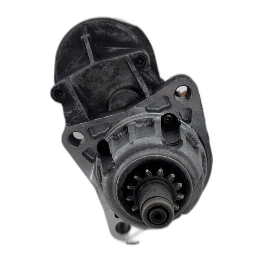 5.9L Cummins Starter - Remanufactured Direct-Fit Diesel Replacement