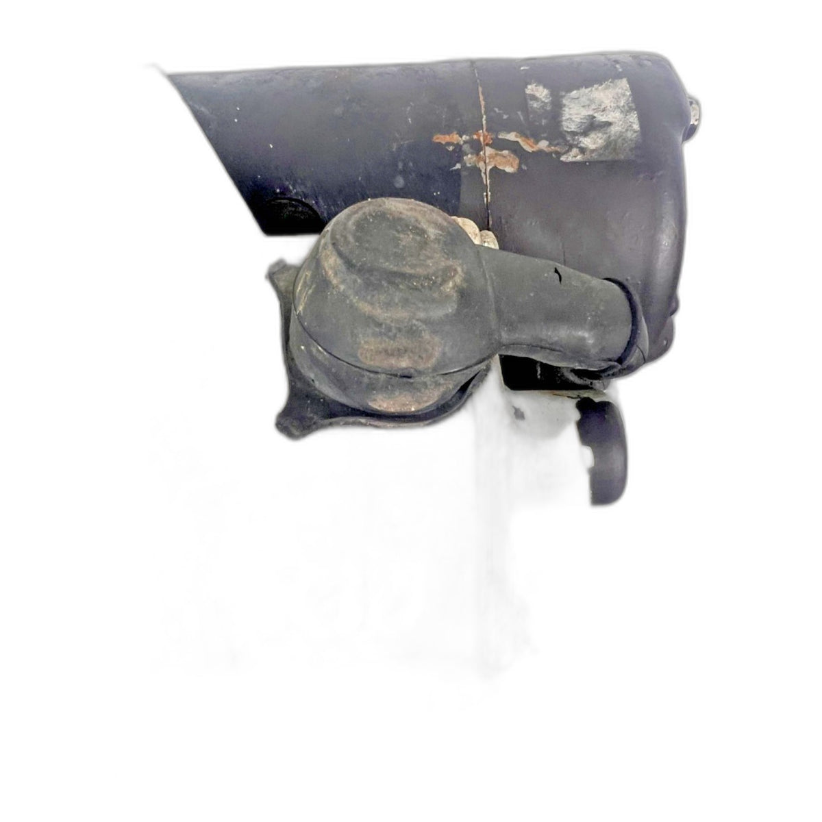 5.9L Cummins Starter - Remanufactured Direct-Fit Diesel Replacement