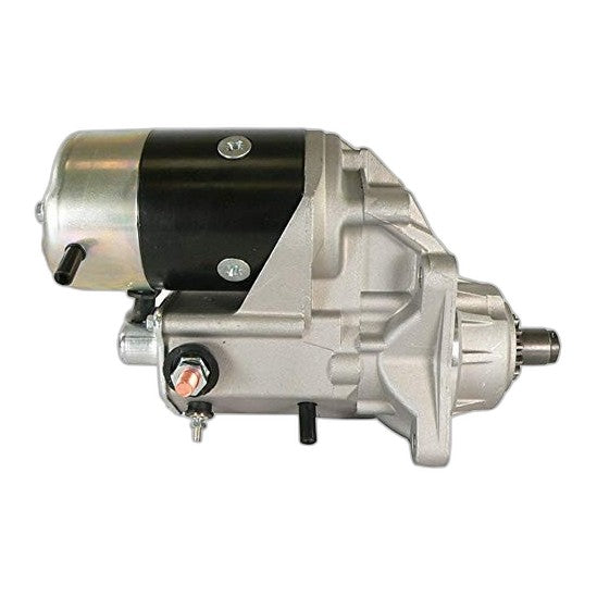 5.9L Cummins Starter - Remanufactured Direct-Fit Diesel Replacement