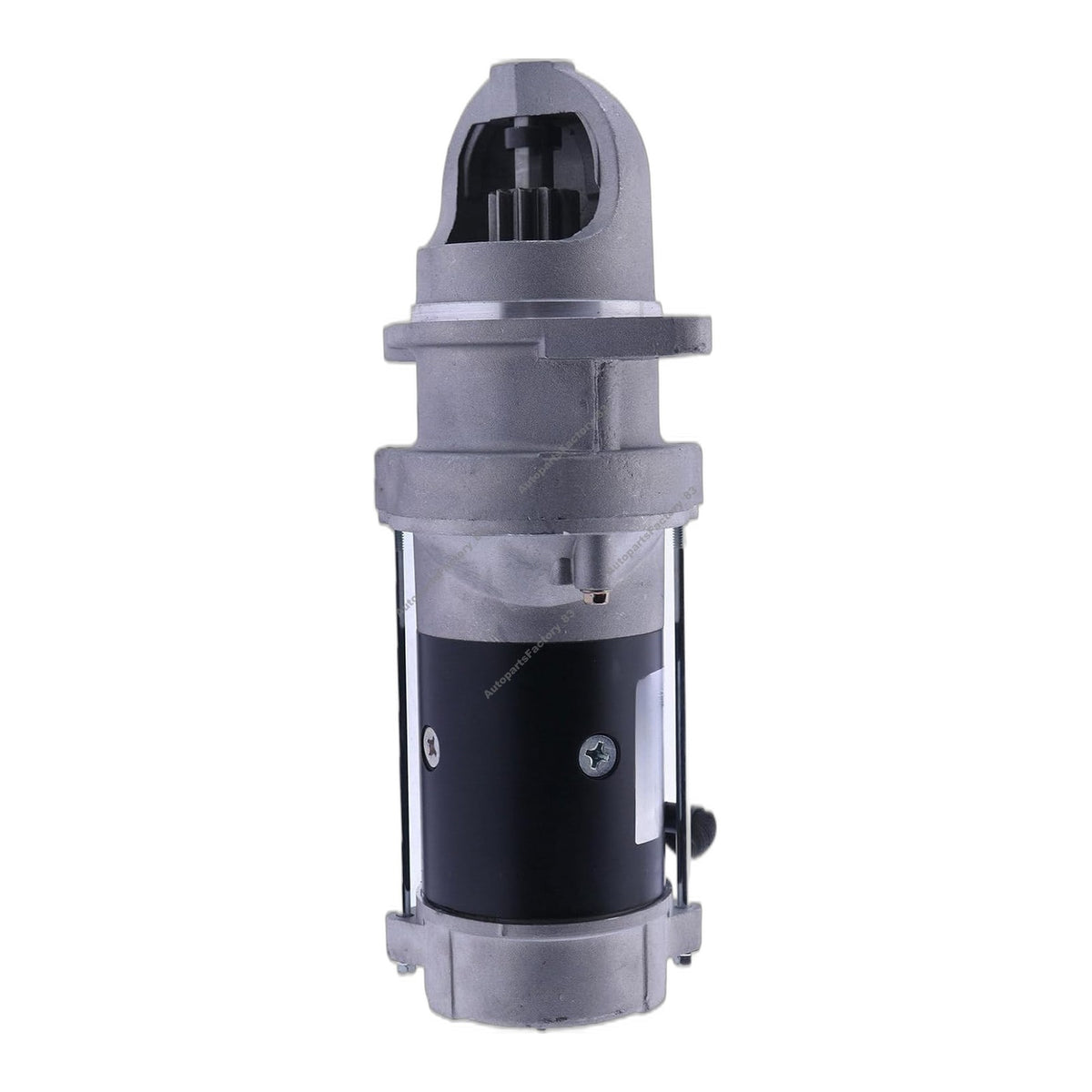 5.9L Cummins Starter - Remanufactured Direct-Fit Diesel Replacement