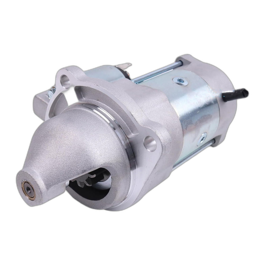 5.9L Cummins Starter - Remanufactured Direct-Fit Diesel Replacement