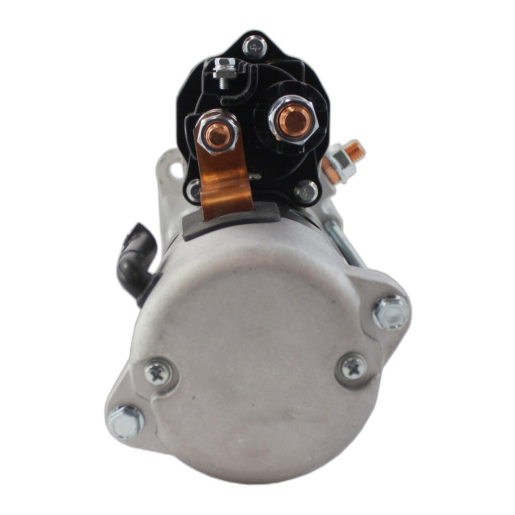 5.9L Cummins Starter - Remanufactured Direct-Fit Diesel Replacement
