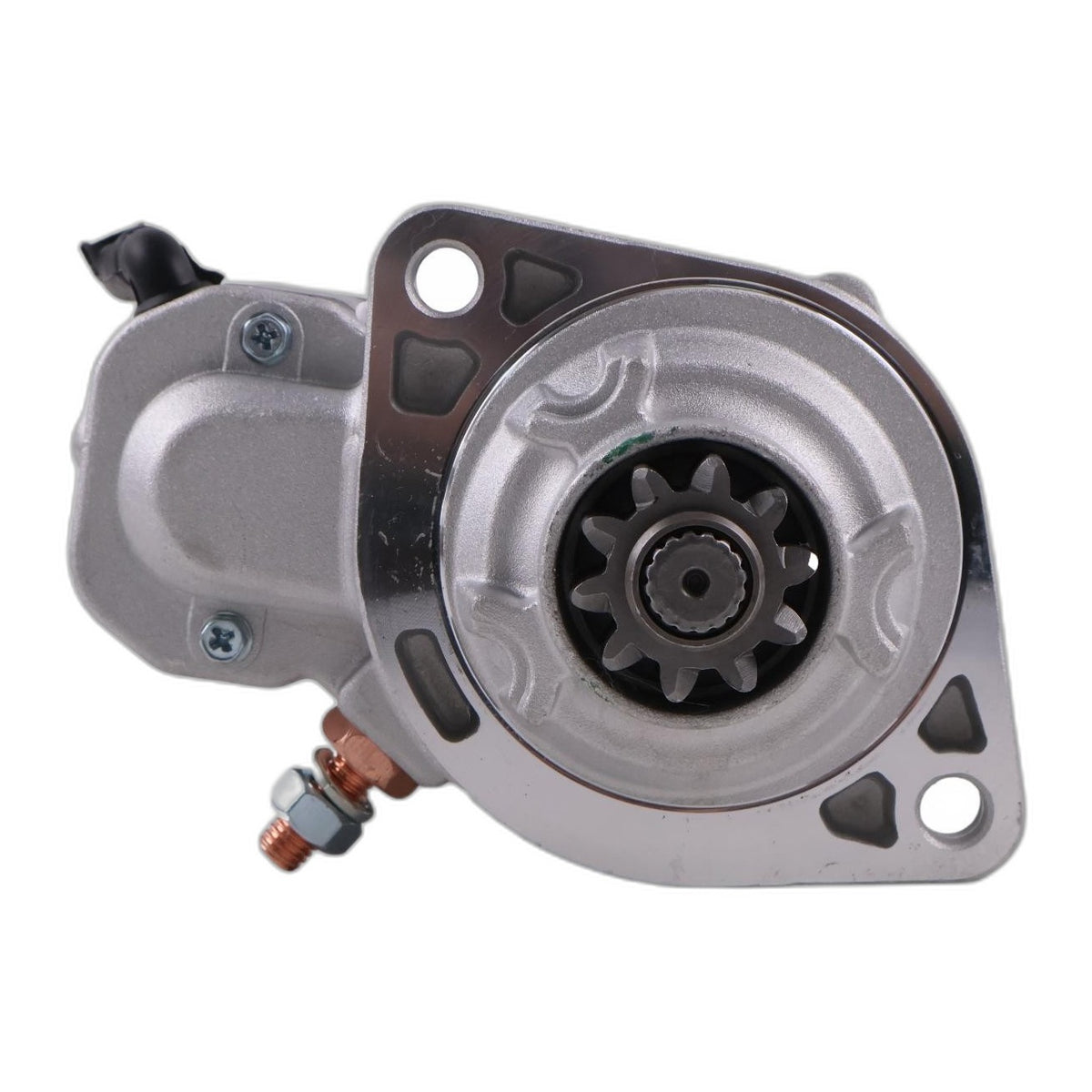 5.9L Cummins Starter - Remanufactured Direct-Fit Diesel Replacement