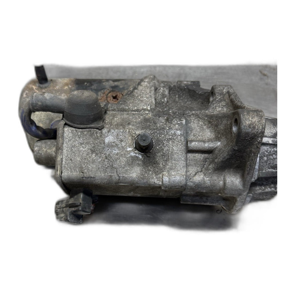 5.9L Cummins Starter - Remanufactured Direct-Fit Diesel Replacement