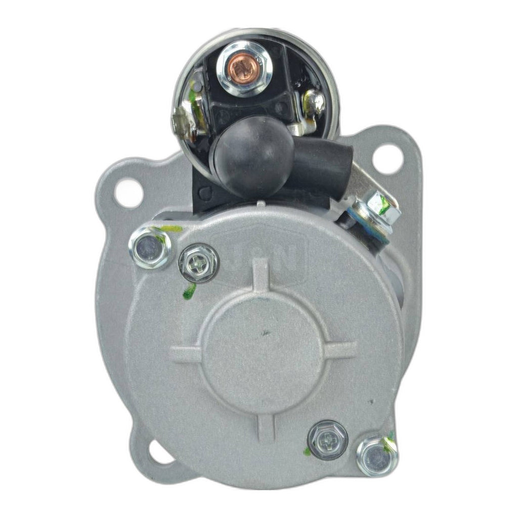 5.9L Cummins Starter - Remanufactured Direct-Fit Diesel Replacement