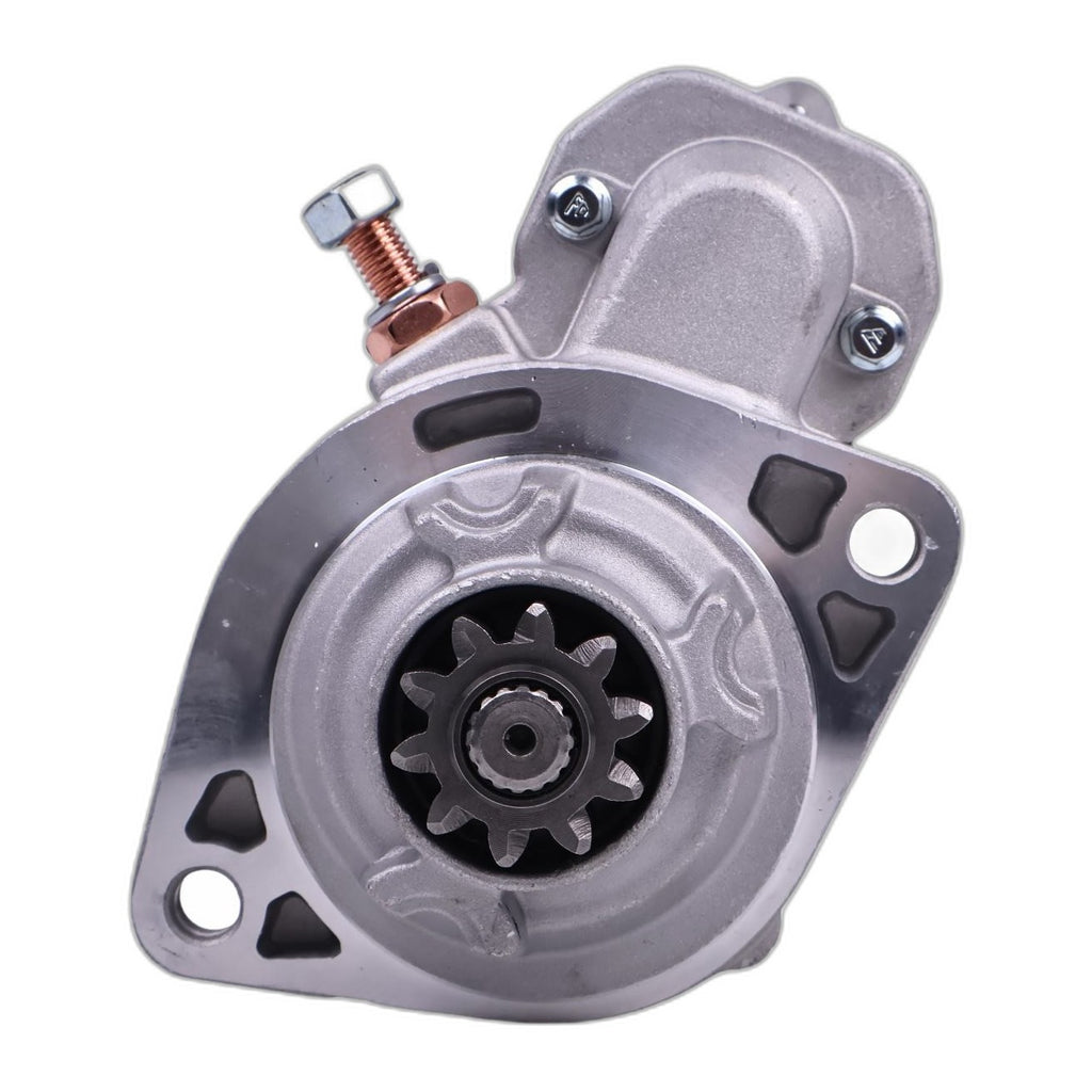 5.9L Cummins Starter - Remanufactured Direct-Fit Diesel Replacement