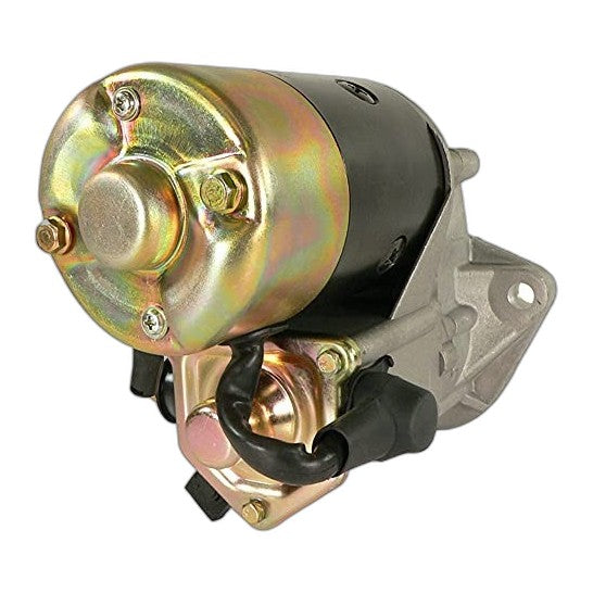5.9L Cummins Starter - Remanufactured Direct-Fit Diesel Replacement