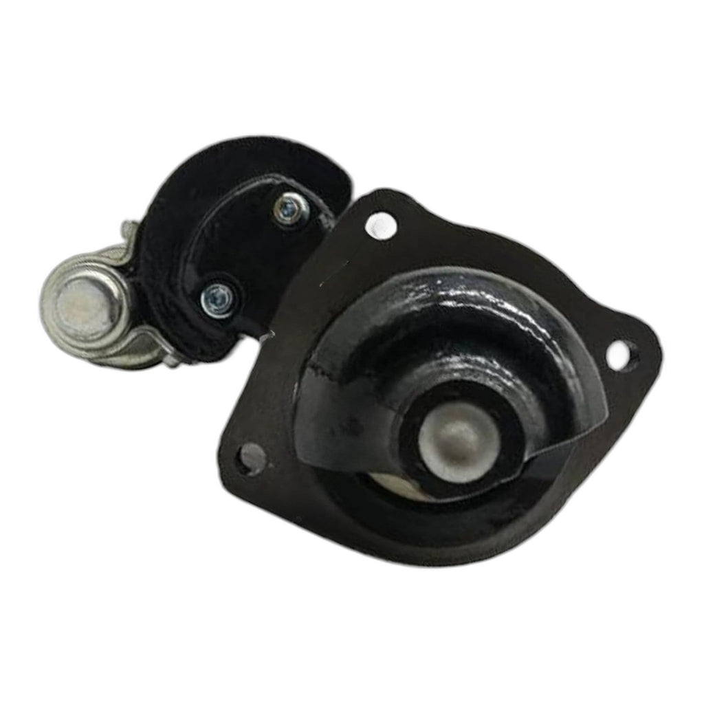 5.9L Cummins Starter - Remanufactured Direct-Fit Diesel Replacement