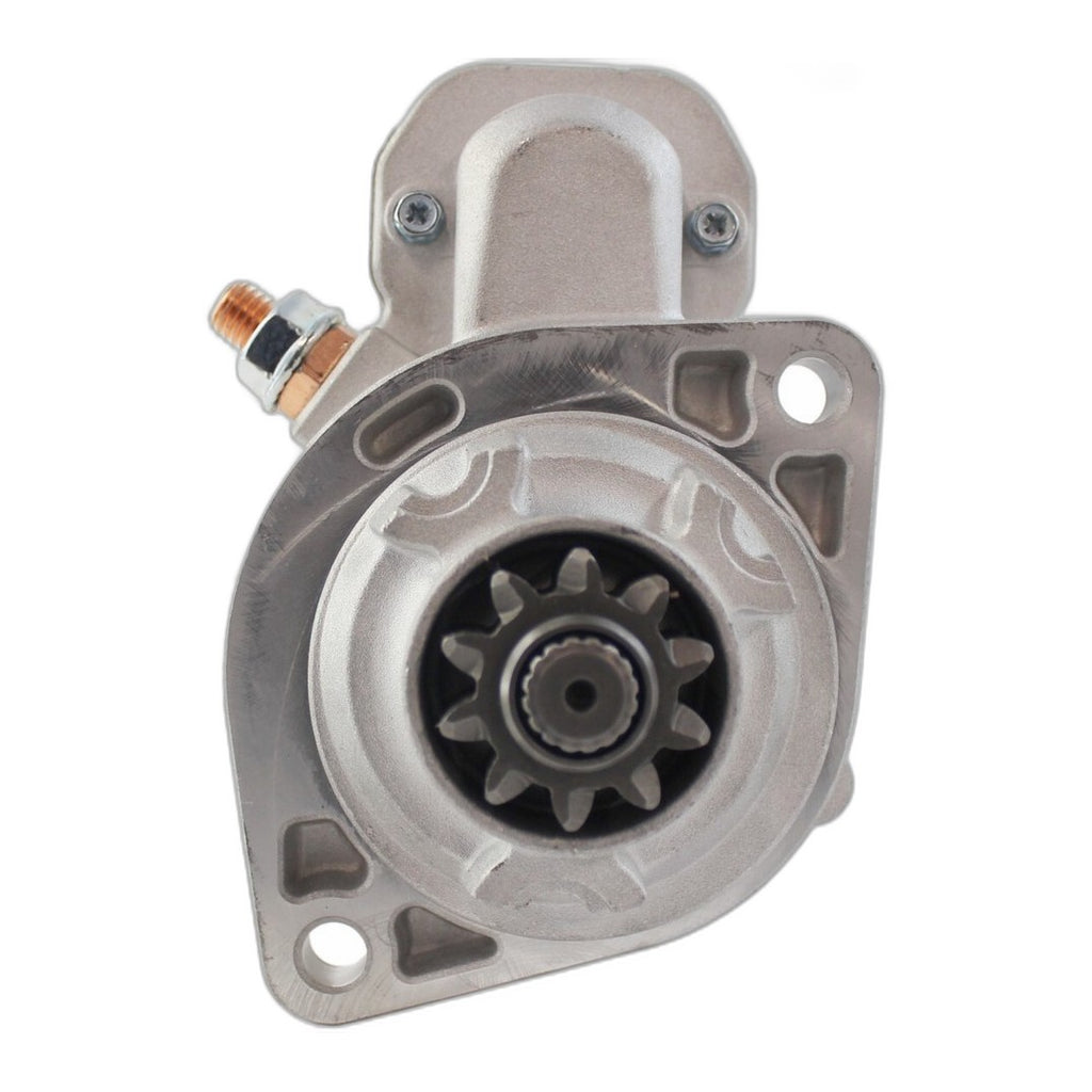 5.9L Cummins Starter - Remanufactured Direct-Fit Diesel Replacement