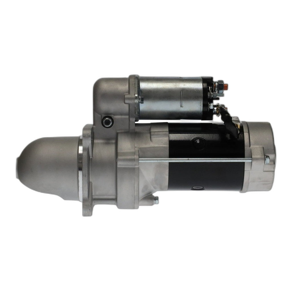 5.9L Cummins Starter - Remanufactured Direct-Fit Diesel Replacement