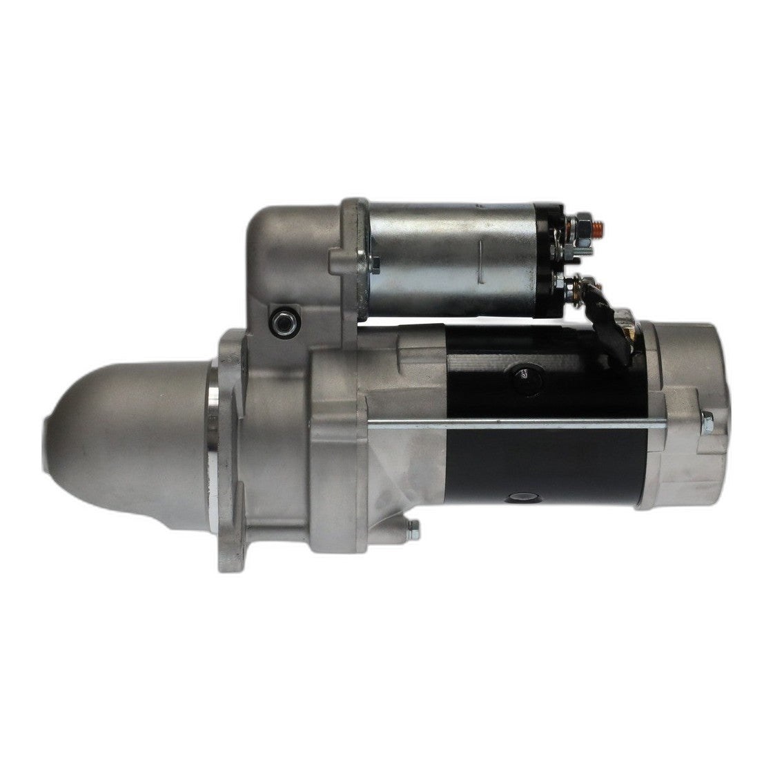 5.9L Cummins Starter - Remanufactured Direct-Fit Diesel Replacement