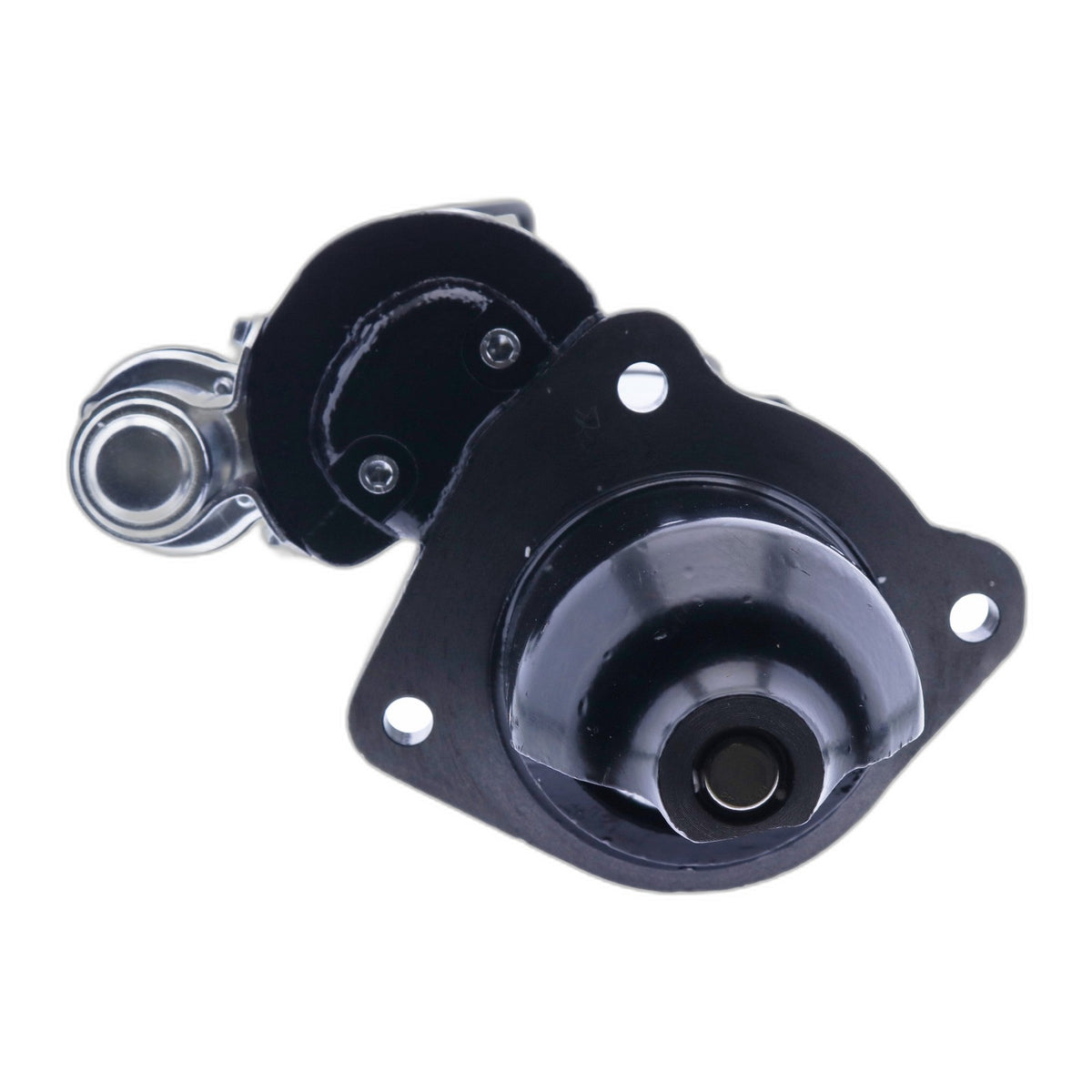 5.9L Cummins Starter - Remanufactured Direct-Fit Diesel Replacement