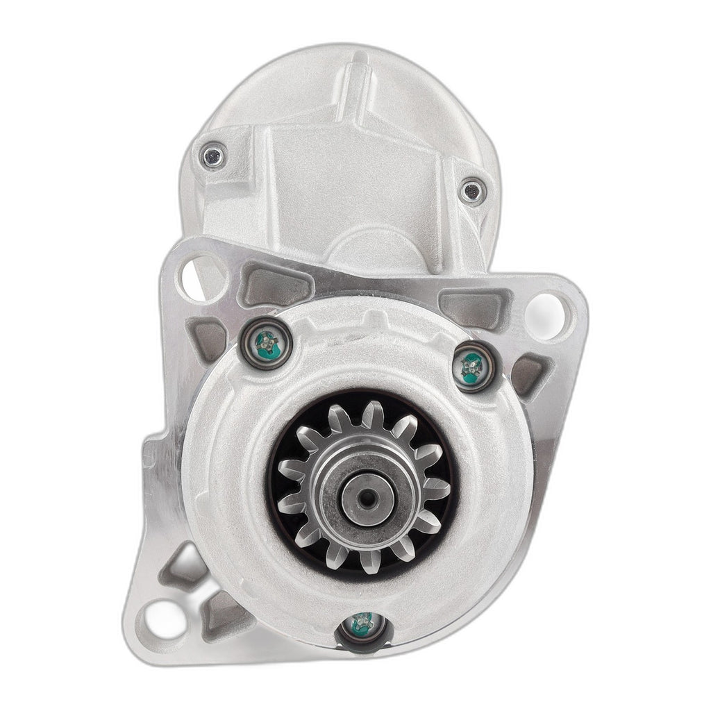 5.9L Cummins Starter - Remanufactured Direct-Fit Diesel Replacement