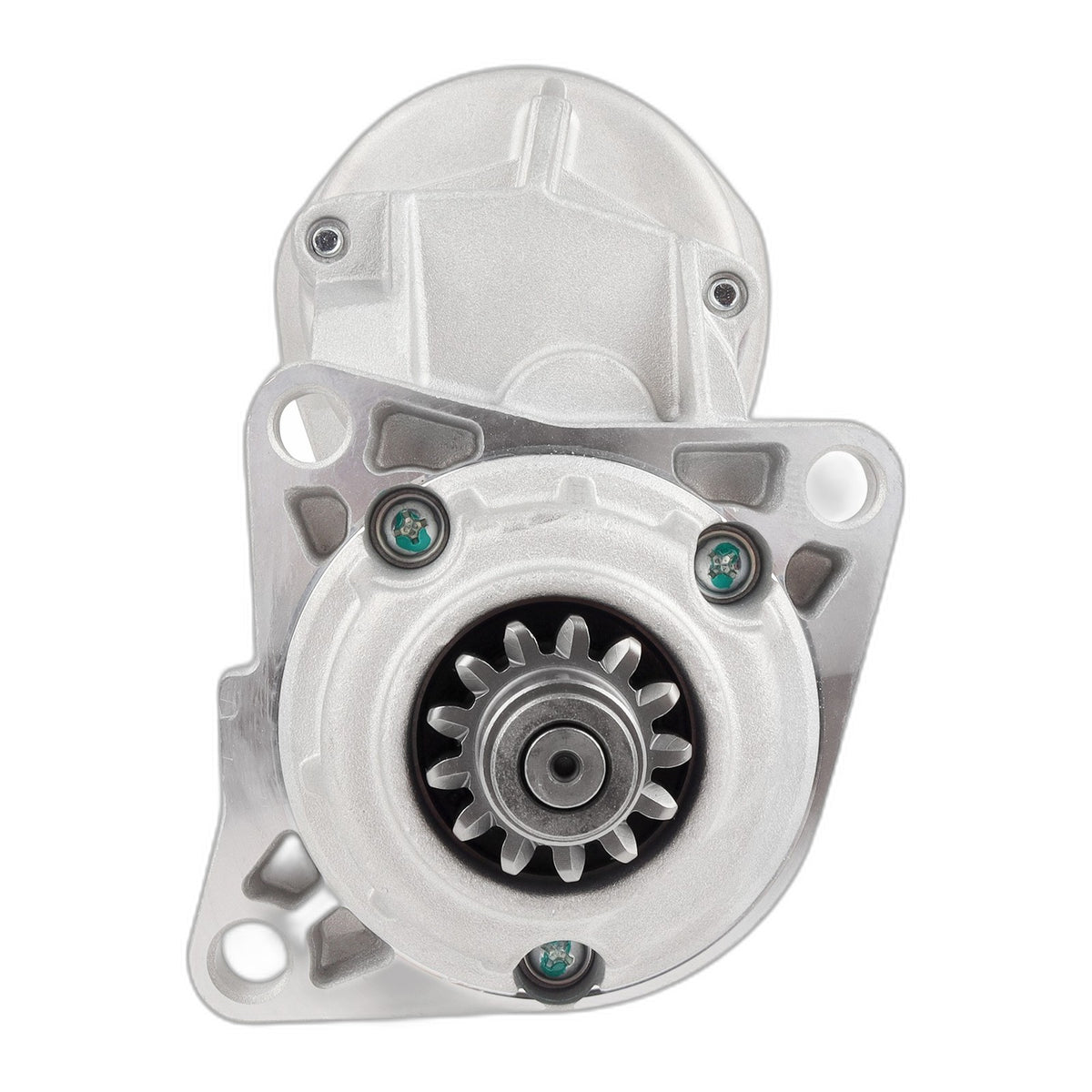5.9L Cummins Starter - Remanufactured Direct-Fit Diesel Replacement