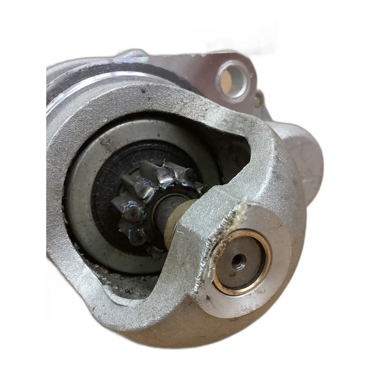5.9L Cummins Starter - Remanufactured Direct-Fit Diesel Replacement
