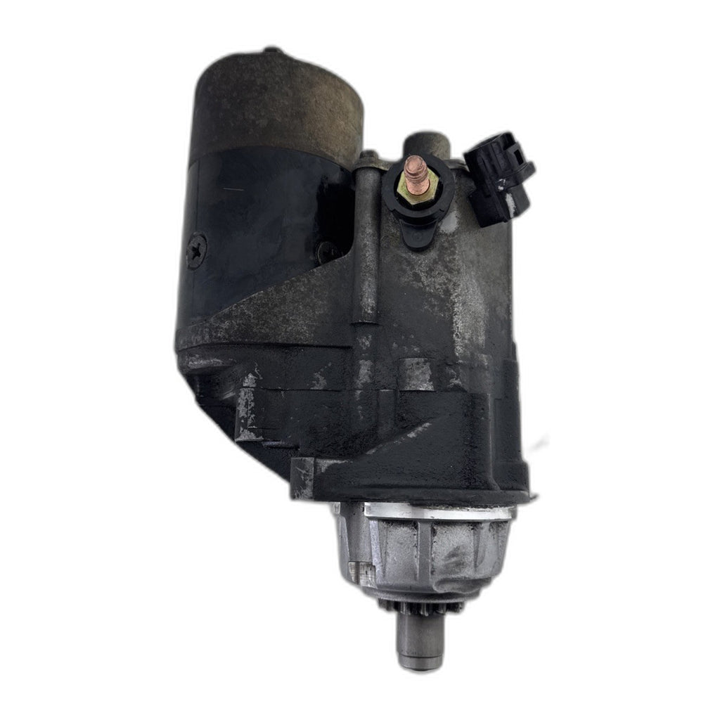 5.9L Cummins Starter - Remanufactured Direct-Fit Diesel Replacement