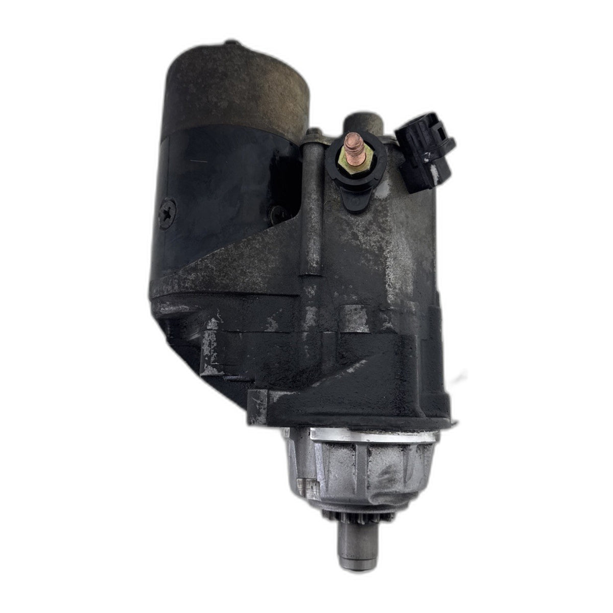 5.9L Cummins Starter - Remanufactured Direct-Fit Diesel Replacement