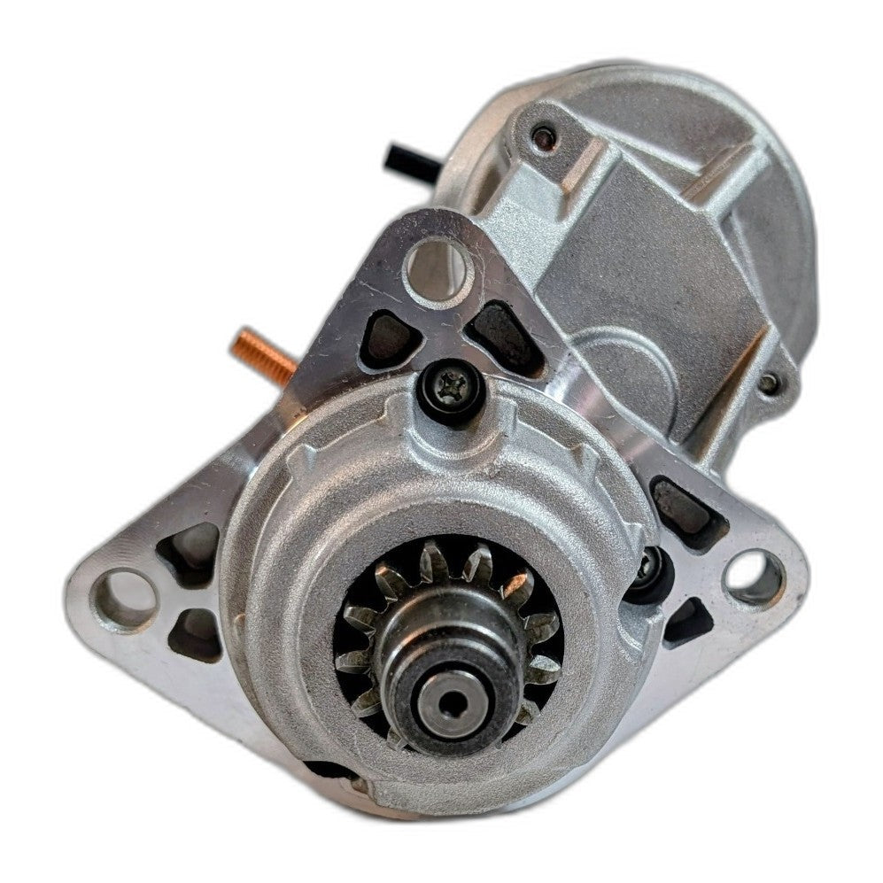 5.9L Cummins Starter - Remanufactured Direct-Fit Diesel Replacement