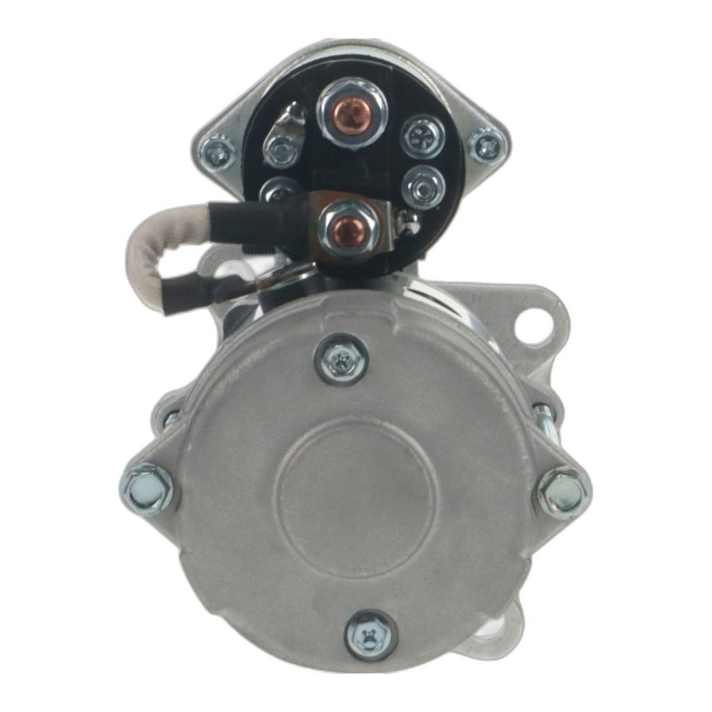 5.9L Cummins Starter - Remanufactured Direct-Fit Diesel Replacement