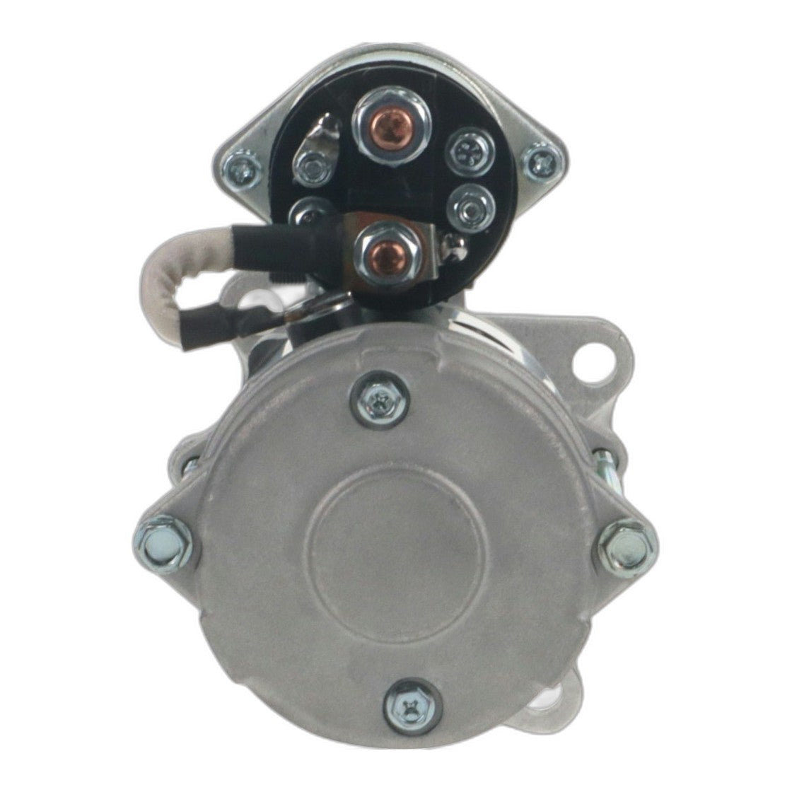 5.9L Cummins Starter - Remanufactured Direct-Fit Diesel Replacement