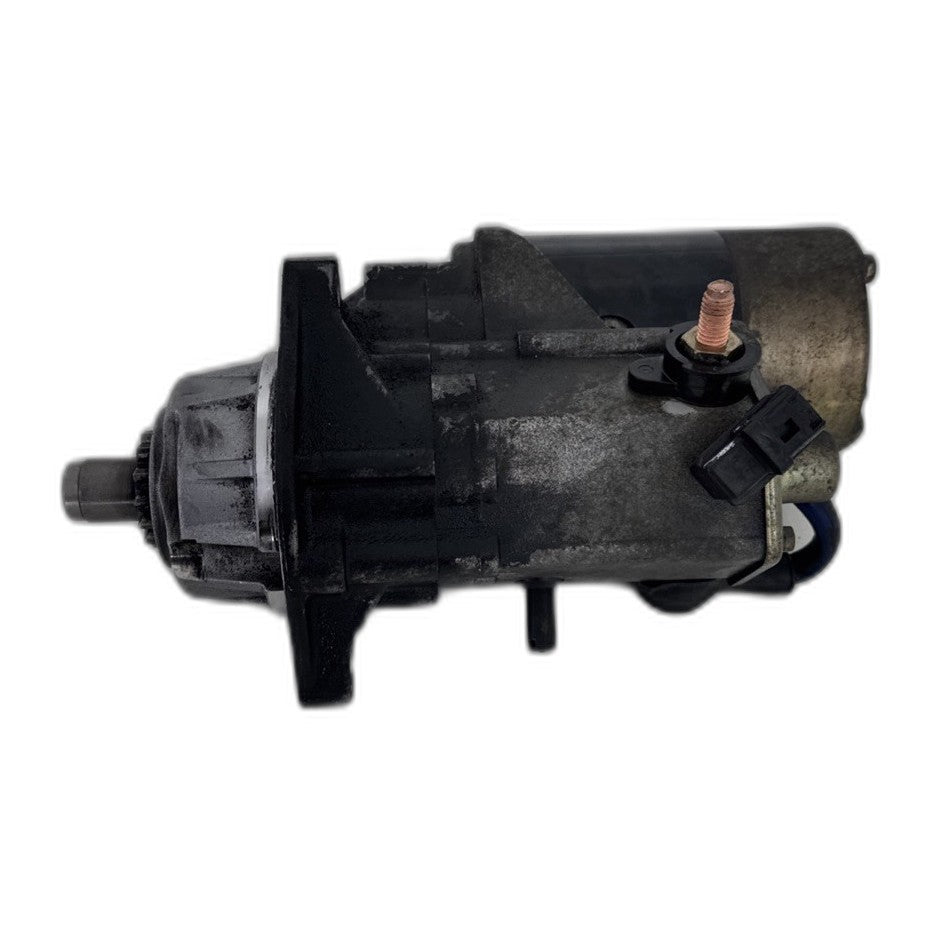 5.9L Cummins Starter - Remanufactured Direct-Fit Diesel Replacement