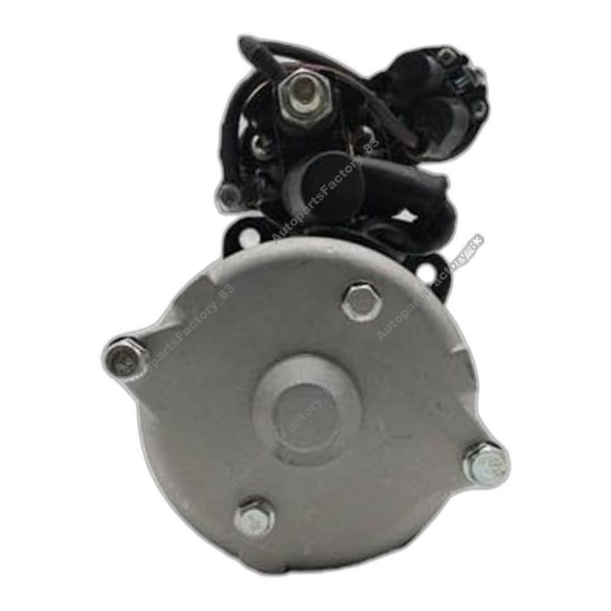 5.9L Cummins Starter - Remanufactured Direct-Fit Diesel Replacement