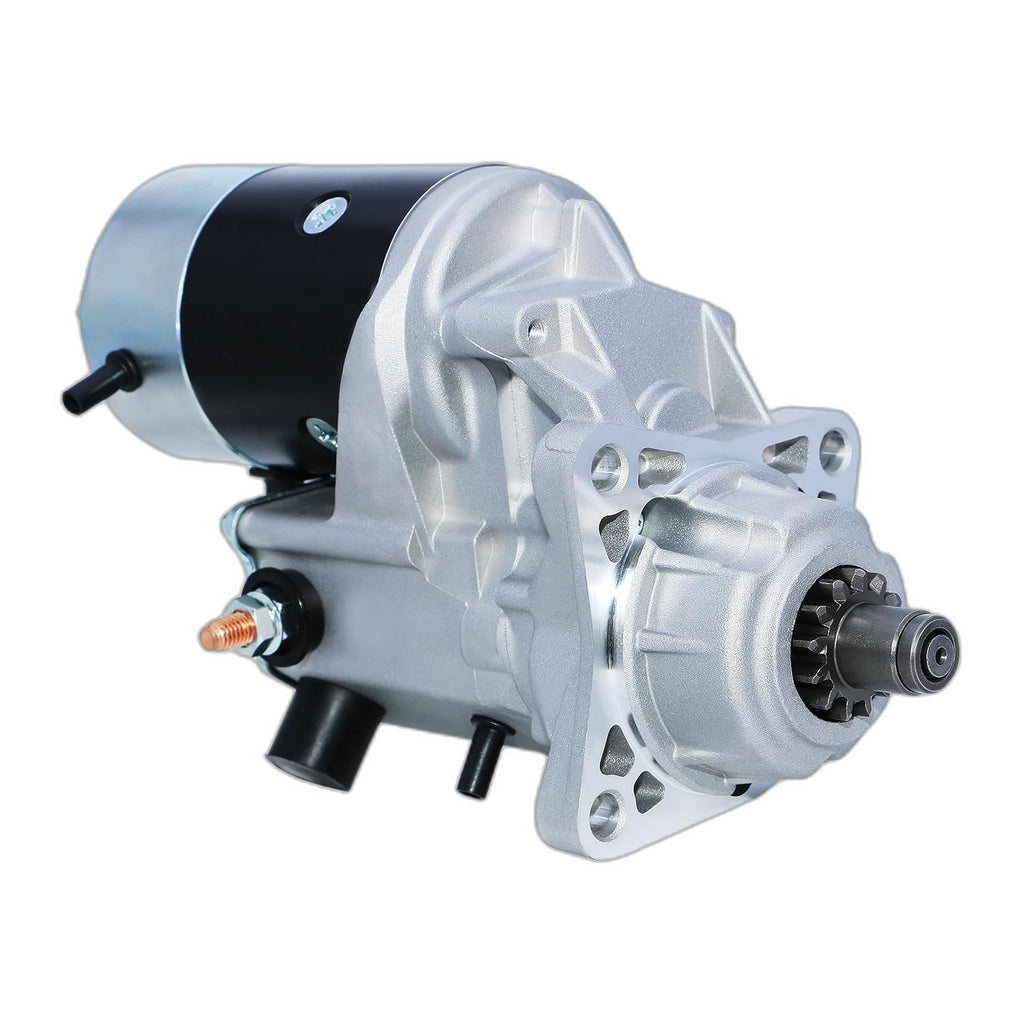 5.9L Cummins Starter - Remanufactured Direct-Fit Diesel Replacement