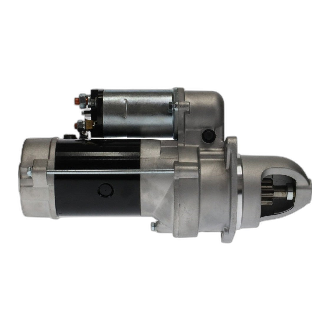 5.9L Cummins Starter - Remanufactured Direct-Fit Diesel Replacement