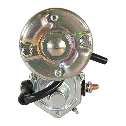 5.9L Cummins Starter - Remanufactured Direct-Fit Diesel Replacement