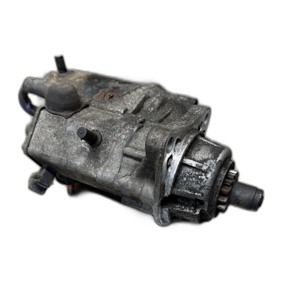 5.9L Cummins Starter - Remanufactured Direct-Fit Diesel Replacement