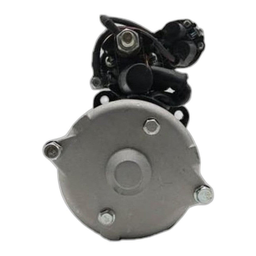 5.9L Cummins Starter - Remanufactured Direct-Fit Diesel Replacement