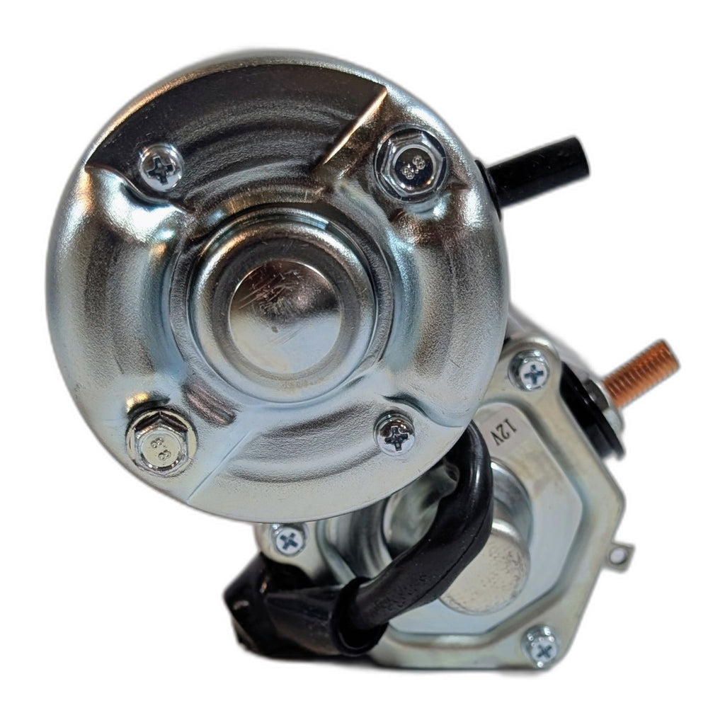 5.9L Cummins Starter - Remanufactured Direct-Fit Diesel Replacement