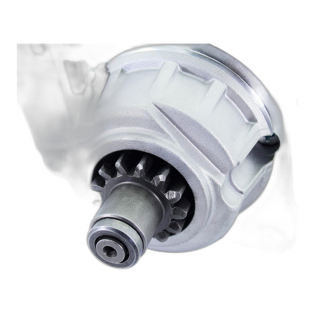 5.9L Cummins Starter - Remanufactured Direct-Fit Diesel Replacement