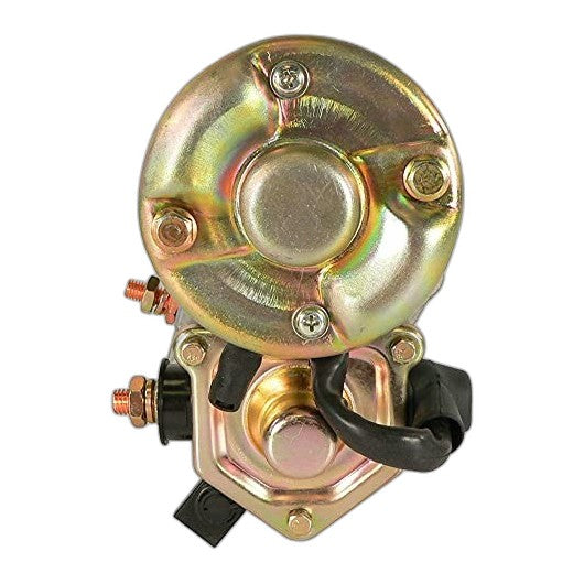 5.9L Cummins Starter - Remanufactured Direct-Fit Diesel Replacement
