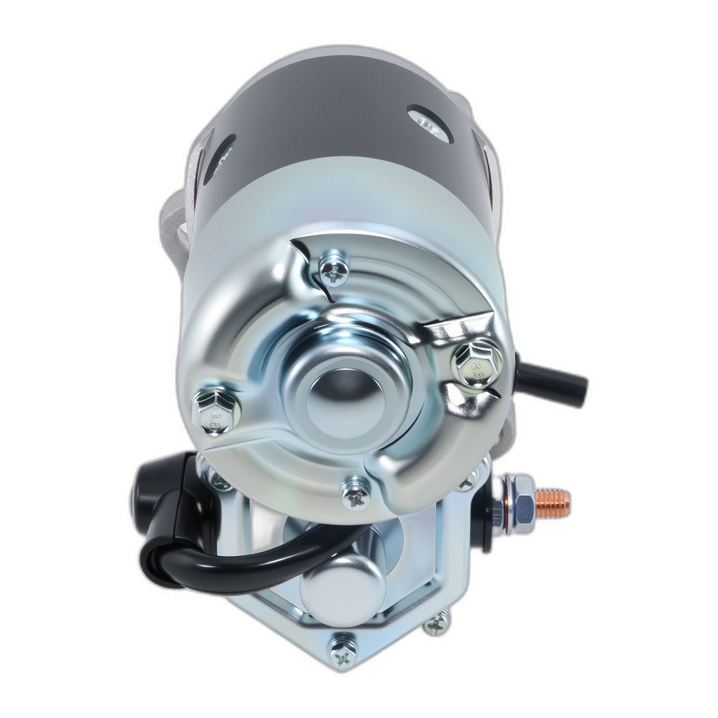 5.9L Cummins Starter - Remanufactured Direct-Fit Diesel Replacement
