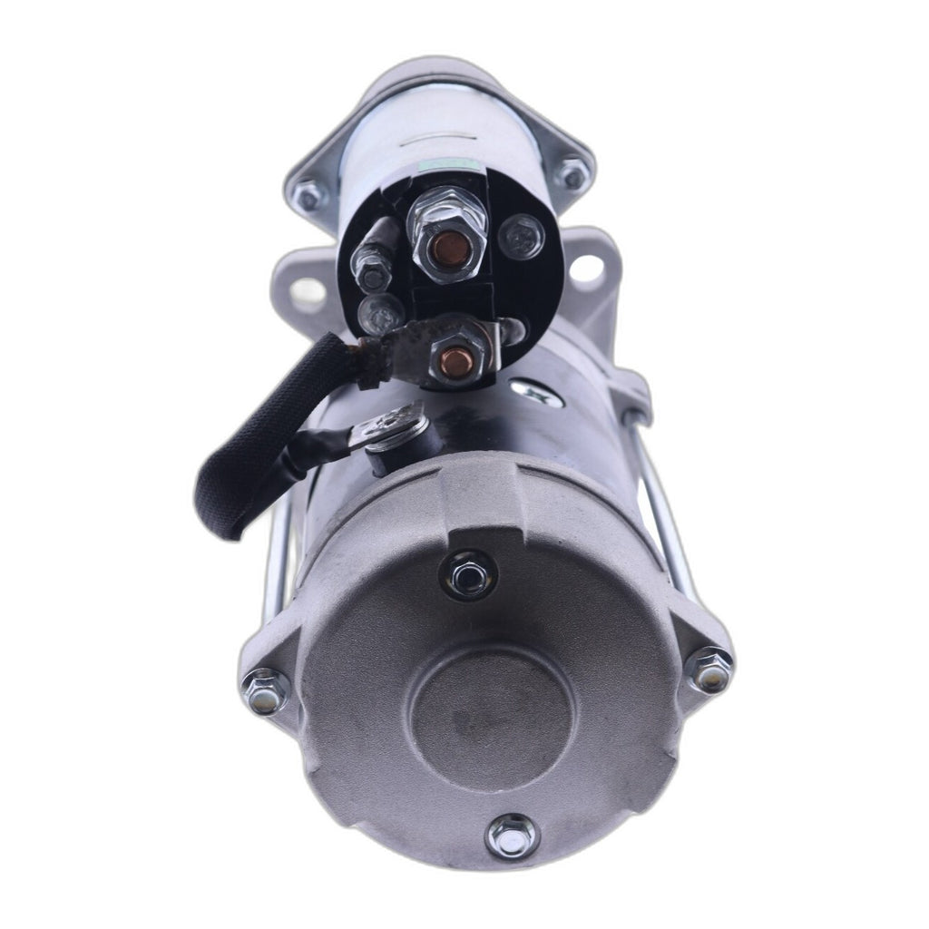 5.9L Cummins Starter - Remanufactured Direct-Fit Diesel Replacement