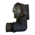 5.9L Cummins Thermostat 1991-1998 - New Direct-Fit Diesel Replacement
