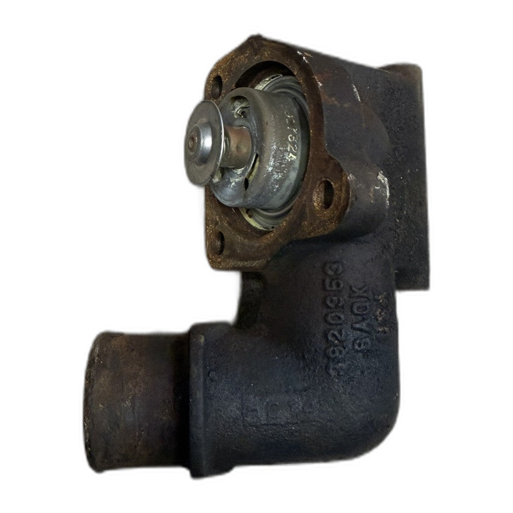 5.9L Cummins Thermostat 1991-1998 - New Direct-Fit Diesel Replacement