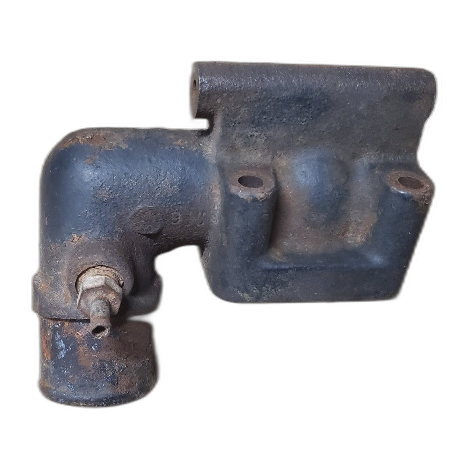 5.9L Cummins Thermostat 1991-1998 - New Direct-Fit Diesel Replacement