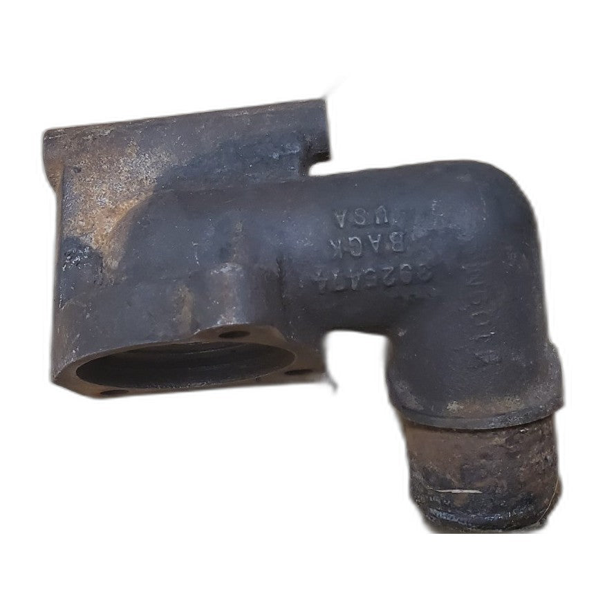 5.9L Cummins Thermostat 1991-1998 - New Direct-Fit Diesel Replacement