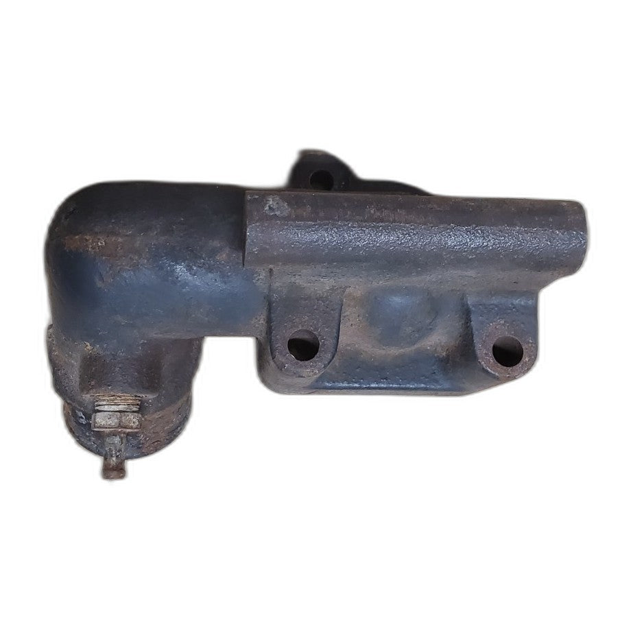 5.9L Cummins Thermostat 1991-1998 - New Direct-Fit Diesel Replacement