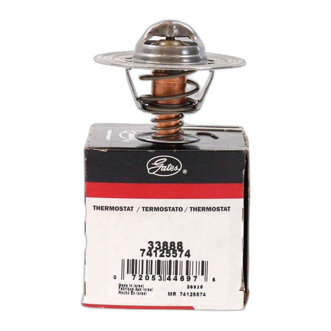 5.9L Cummins Thermostat 1994-1998 - New Direct-Fit Diesel Replacement