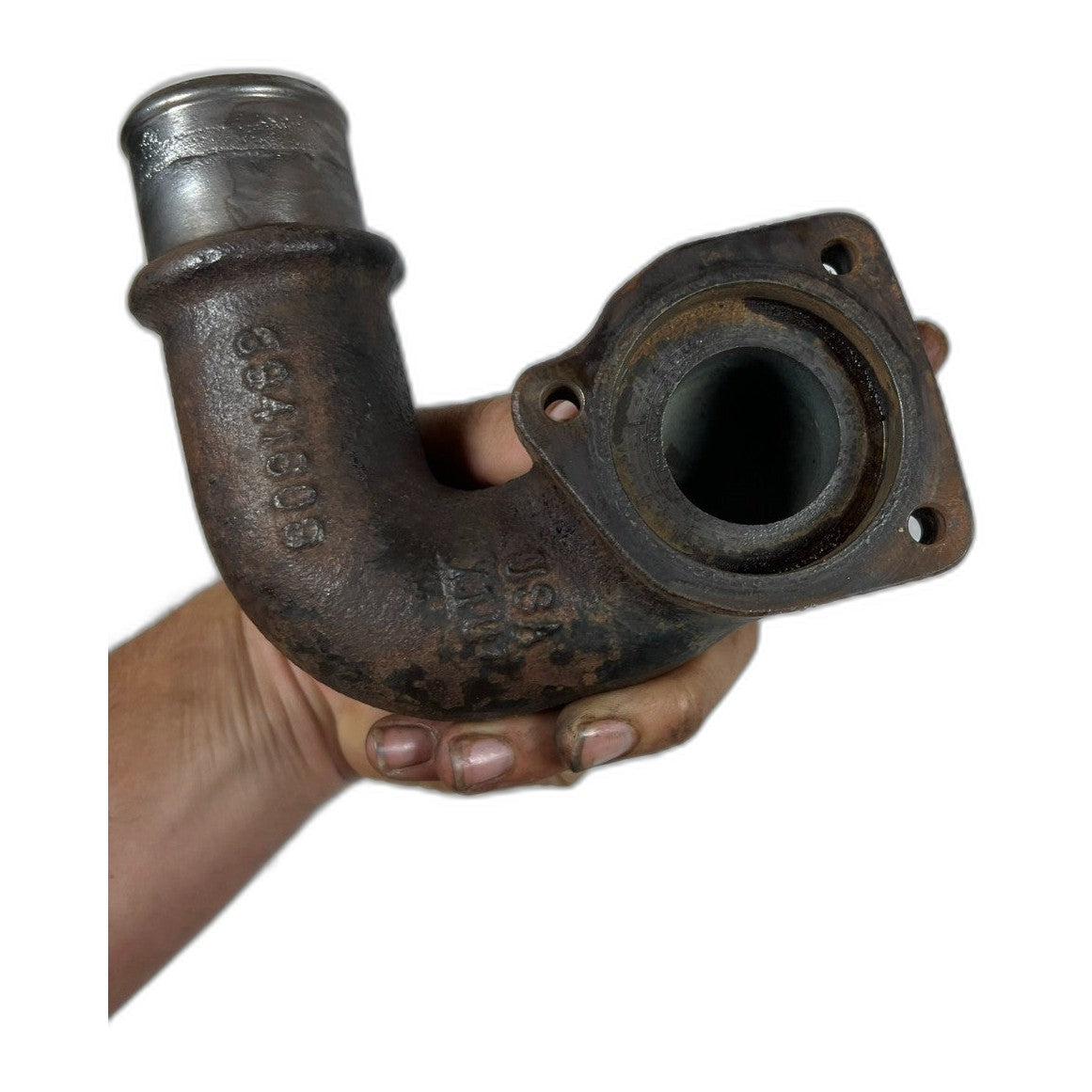 5.9L Cummins Thermostat 1998 - New Direct-Fit Diesel Replacement