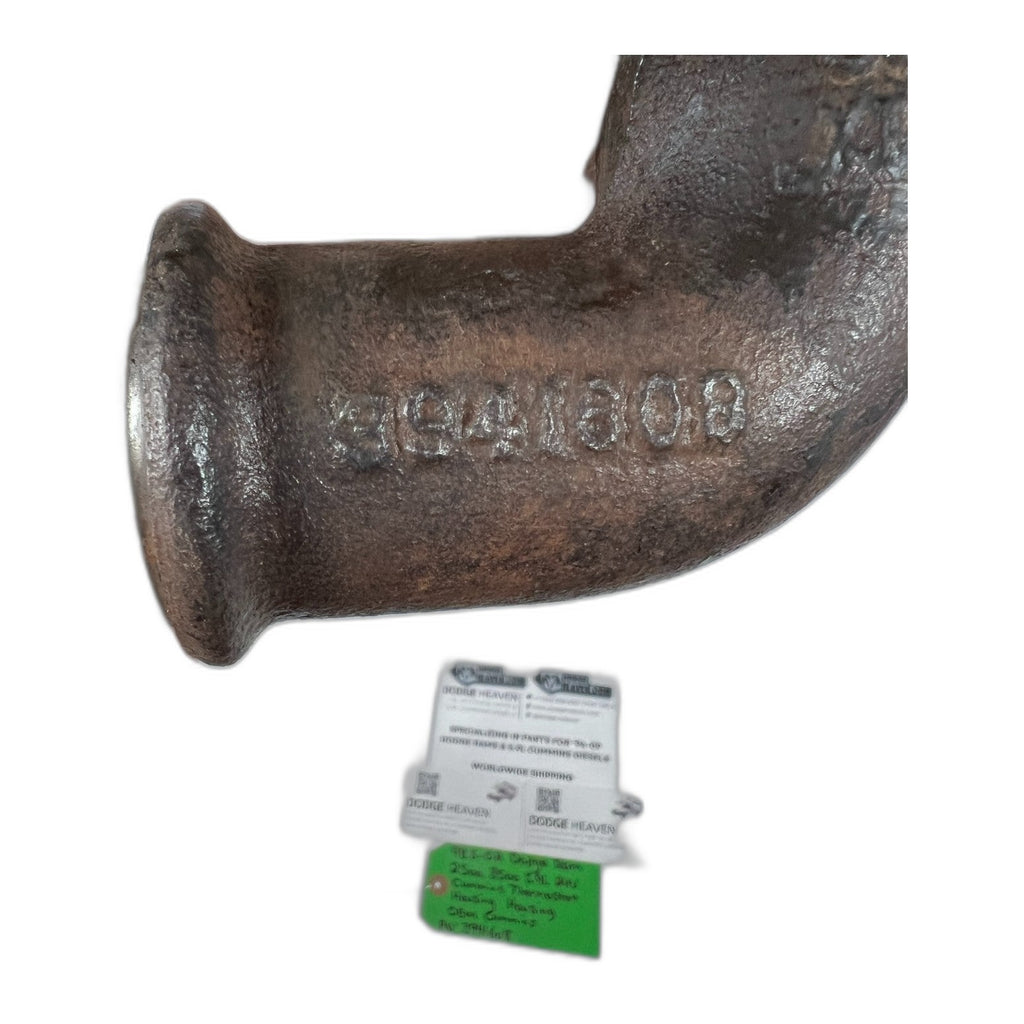 5.9L Cummins Thermostat 1998 - New Direct-Fit Diesel Replacement