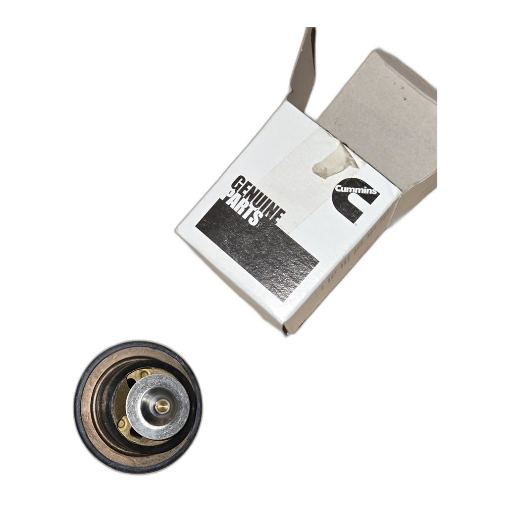 5.9L Cummins Thermostat 2001 - New Direct-Fit Diesel Replacement