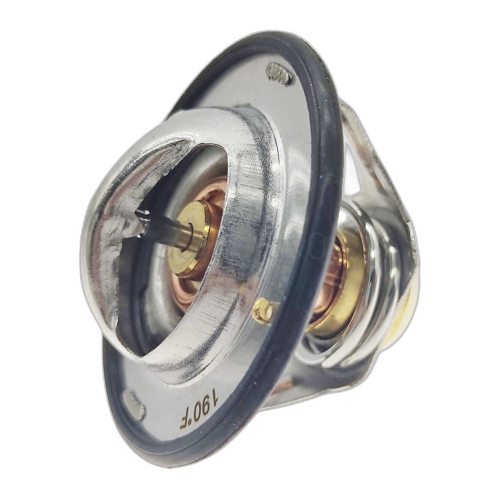 5.9L Cummins Thermostat 2003-2007 - New Direct-Fit Diesel Replacement