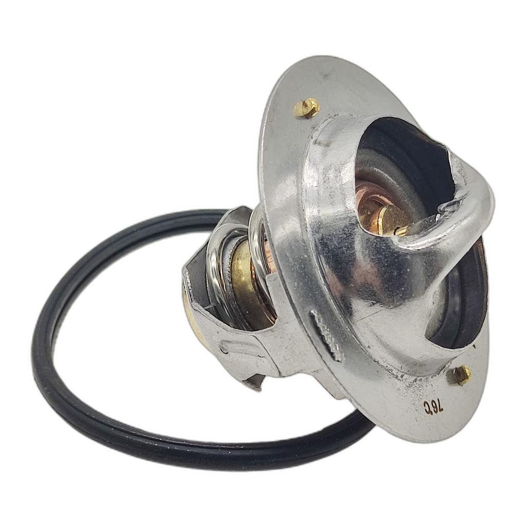 5.9L Cummins Thermostat - New Direct-Fit Diesel Replacement