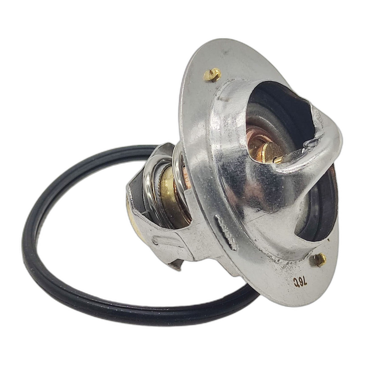 5.9L Cummins Thermostat - New Direct-Fit Diesel Replacement