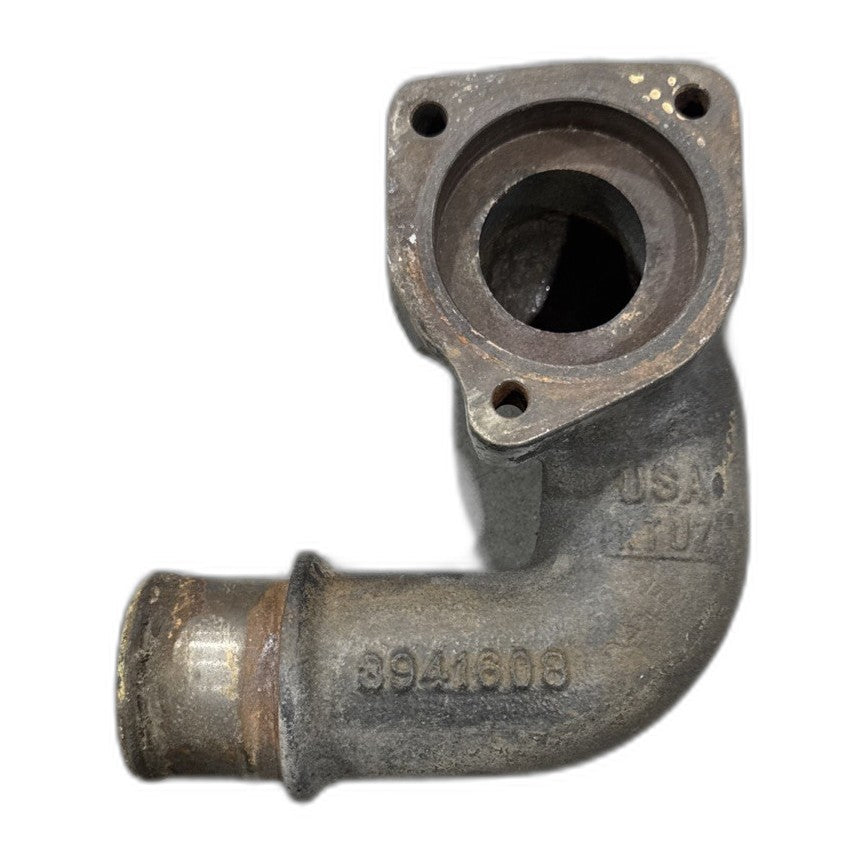 5.9L Cummins Thermostat - New Direct-Fit Diesel Replacement