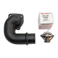 5.9L Cummins Thermostat - New Direct-Fit Diesel Replacement